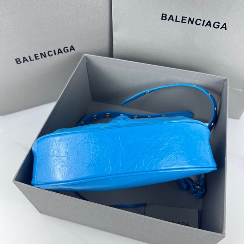 Balenciag Le Cagole Bags